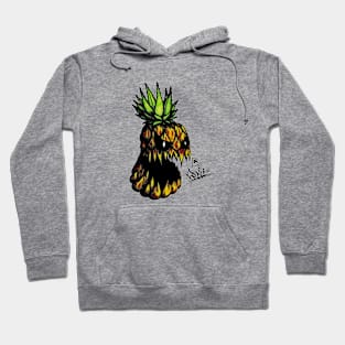 Pineapple Geist Hoodie